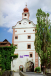 Stadtmauer